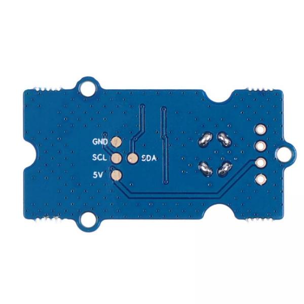 디바이스마트,MCU보드/전자키트 > 카메라/비디오 > 얼굴인식/열화상센서,Seeedstudio,Grove - Thermal Imaging Camera - MLX90621 BAB 16x4 IR Array with 60° FOV [101020993],MLX90621BAA / 16x4IR / FOV60deg / I2CGrove / 3.3-5V / 18mA / 동작-40~85C / 측정-40~300C