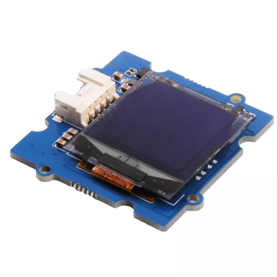 Grove - OLED Display 1.12인치 V2 [101020452]