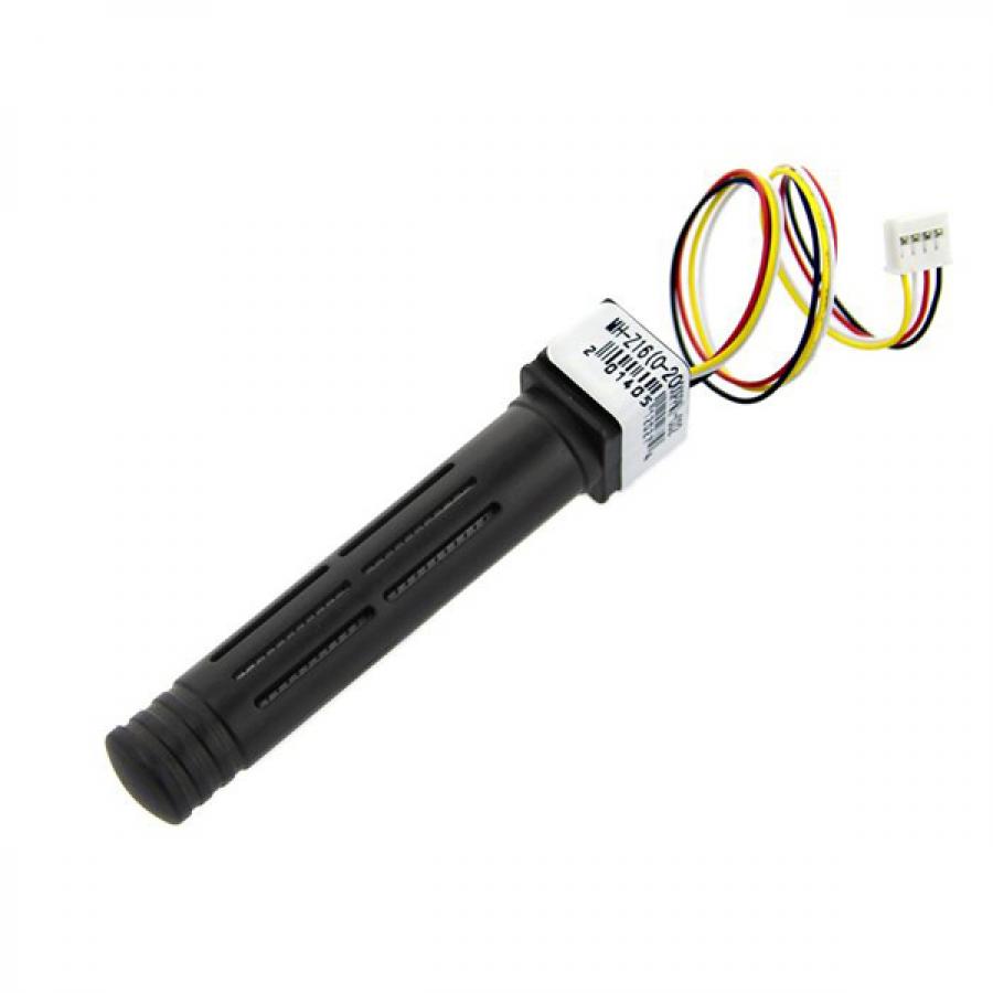 Grove - CO2 Sensor(MH-Z16)-Carbon Dioxide Detection [101020067]