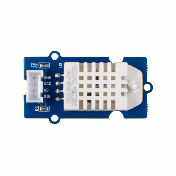 디바이스마트,MCU보드/전자키트 > 센서모듈 > 온도/습도 > 온습도겸용,Seeedstudio,Grove - Temperature & Humidity Sensor Pro (DHT22/AM2302) [101020019],GroveTempHumPro / DHT22AM2302 / NoMemory / Grove4Pin / 3.3-5V / SingleWire / CE / UL