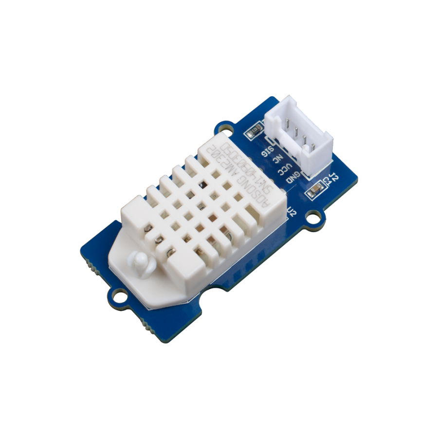 Grove - Temperature & Humidity Sensor Pro (DHT22/AM2302) [101020019]