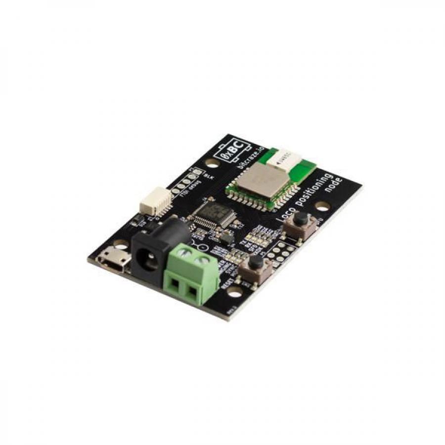 Crazyflie 2.x DWM1000 Loco Positioning Node for Indoor Positioning System [114990656]