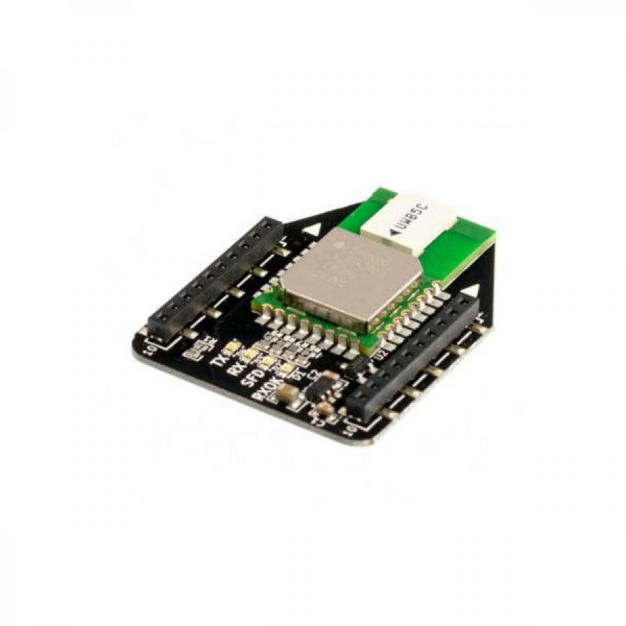 Crazyflie 2.0 DWM1000 Loco Positioning Deck for Indoor Positioning System [114990655]