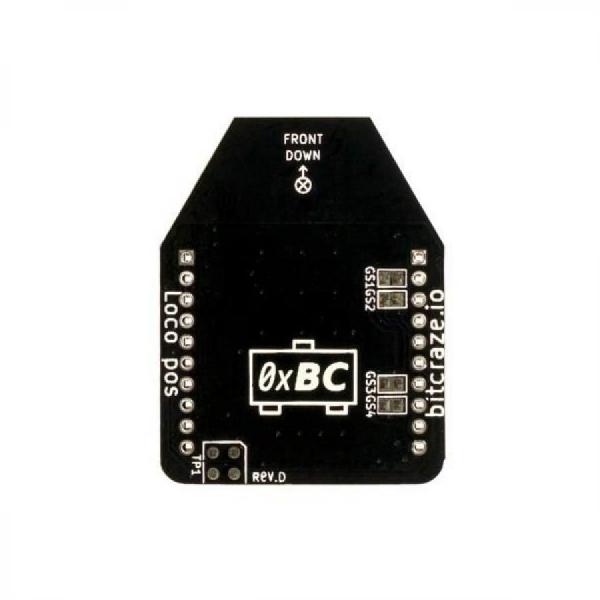 디바이스마트,기계/제어/로봇/모터 > 교육/취미로봇 > 드론/항공기 > 드론 관련부품,Seeedstudio,Crazyflie 2.0 DWM1000 Loco Positioning Deck for Indoor Positioning System [114990655],DWM1000 / Decawave / 1-wire / Memory / IEEE802154 / 3-7GHz / BW500MHz / Ranging10cm / Range10m / Weight3g / Size28x35x4mm / Max150mA / Flight6min