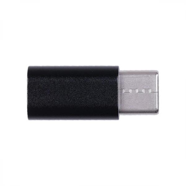 디바이스마트,오픈소스/코딩교육 > 라즈베리파이 > 아답터/방열판/OS/기타,Seeedstudio,Micro USB to Type-C Adapter [114991944],MicroUSB타입C어댑터 / USB-C플러그 / MicroUSB포트 / 라즈베리파이4호환 / 동봉2개 / 컴팩트사이즈