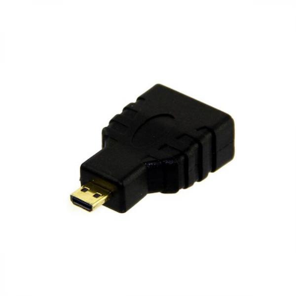 디바이스마트,오픈소스/코딩교육 > 라즈베리파이 > 아답터/방열판/OS/기타,Seeedstudio,Micro HDMI to HDMI Adapter [320210001],microHDMI타입D / HDMI1.4 / 치수50x50x10mm / 무게7g / 색상검정 / RaspberryPi4호환 / BeagleBone호환