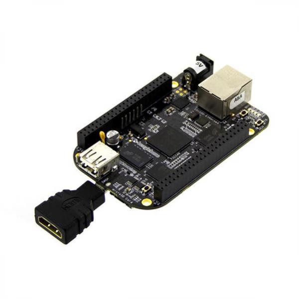 디바이스마트,오픈소스/코딩교육 > 라즈베리파이 > 아답터/방열판/OS/기타,Seeedstudio,Micro HDMI to HDMI Adapter [320210001],microHDMI타입D / HDMI1.4 / 치수50x50x10mm / 무게7g / 색상검정 / RaspberryPi4호환 / BeagleBone호환