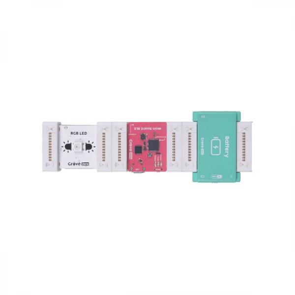 디바이스마트,커넥터/PCB > I/O 커넥터 > 마그네틱 커넥터,Seeedstudio,DIY magnetic connector-3 sided magnetic attraction with eleven 1.5mm spaced pins [320990444],DIY자석커넥터 / 3면자력 / 11핀 / 1.5mm간격 / 1.2mmPCB보드 / N52자석 / 12V / 1A / 절연저항100MΩ / 접촉저항50mΩ / 크기28.5x9.5x8mm / RoHS / UL94V-0 / EN71 / GroveZero호환