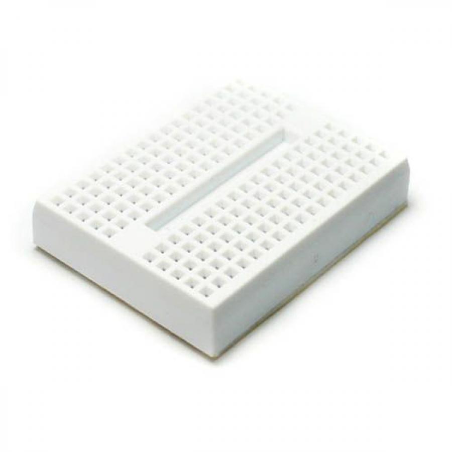 Mini Bread board 4.5x3.5CM-White [319030008]