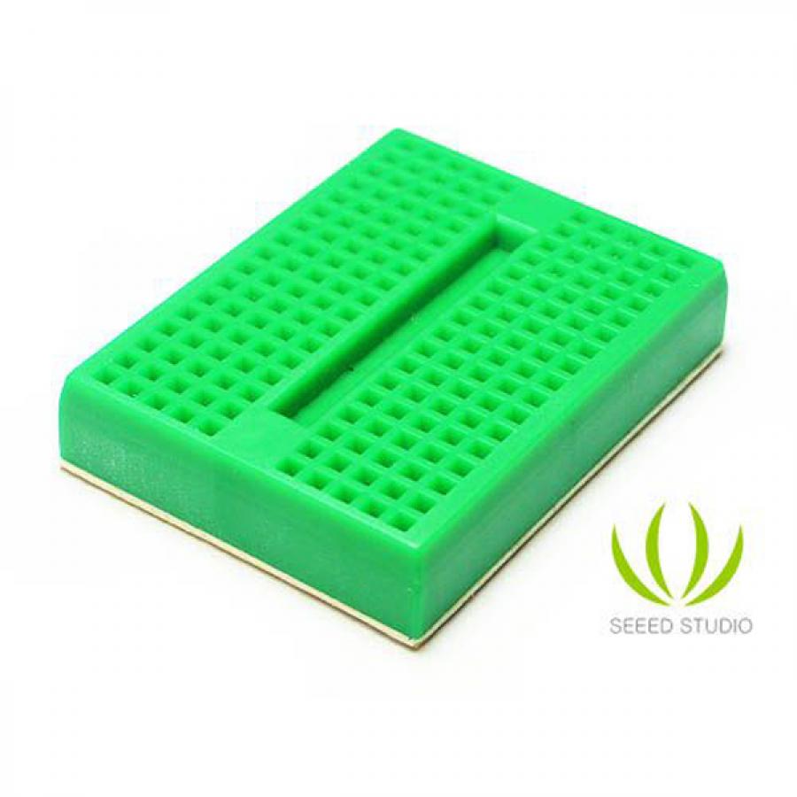 Mini Bread board 4.5x3.5CM-Green [319030006]