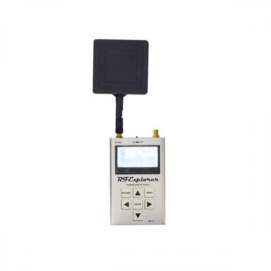 Directional Patch 2.4Ghz SMA Articulated Antenna [318020070]