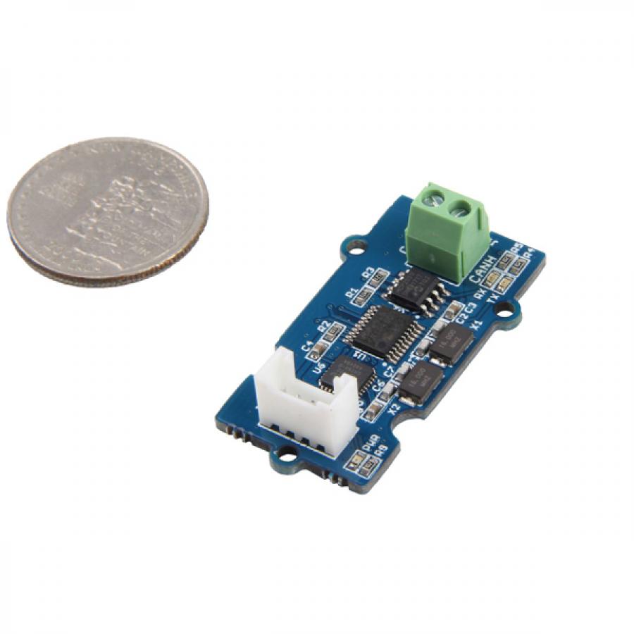 OBD-II CAN-BUS Development Kit [114991438]