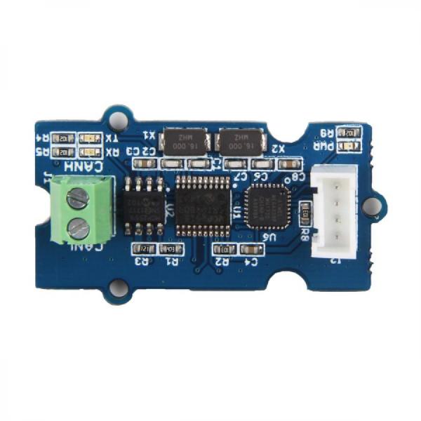 디바이스마트,MCU보드/전자키트 > 통신/네트워크 > CAN통신,Seeedstudio,OBD-II CAN-BUS Development Kit [114991438],OBD-II / CAN-BUS / J1962 / USB / UART / GPIO / 105x60mm / 5V / CE