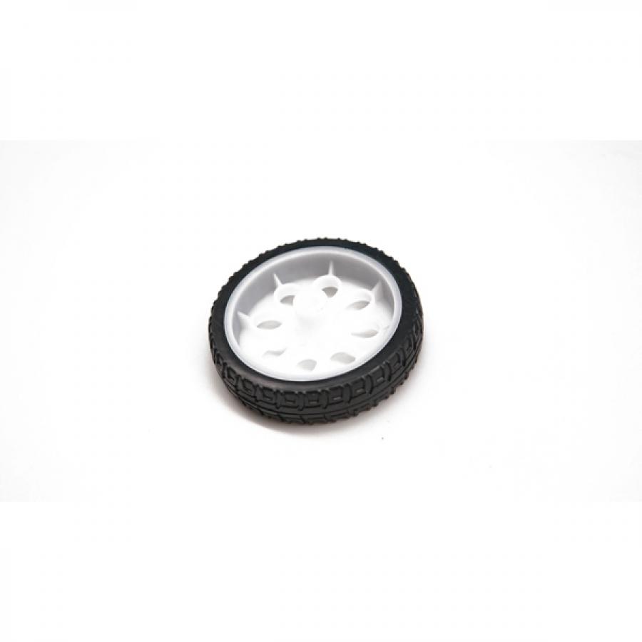 Wheel for TT Motors [114090041]