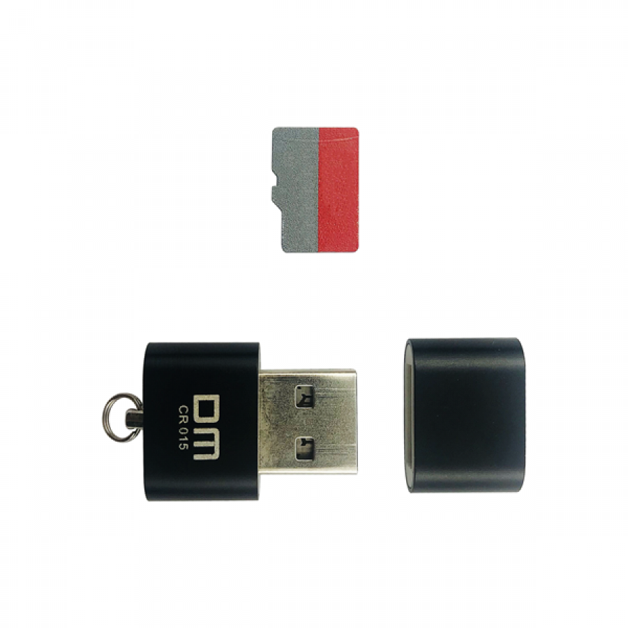 micro SD Card with Card Reader-32GB(Class 10) [112990066]