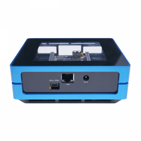 디바이스마트,MCU보드/전자키트 > 인공지능/임베디드/산업용 > 인공지능/머신러닝 > 인공지능 확장보드/액세서리,Seeedstudio,re_computer case: Side Panels For BeagleBone Black With Standoffs [110991409],BeagleBoneBlack / 사이드패널 / 1mm아크릴 / 스탠드오프 / 세트 / re_computer케이스 / 호환 / 측면패널 / 아크릴패널 / 검정