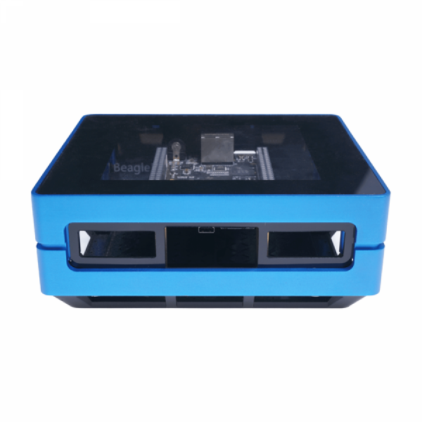 디바이스마트,MCU보드/전자키트 > 인공지능/임베디드/산업용 > 인공지능/머신러닝 > 인공지능 확장보드/액세서리,Seeedstudio,re_computer case: Side Panels For BeagleBone Black With Standoffs [110991409],BeagleBoneBlack / 사이드패널 / 1mm아크릴 / 스탠드오프 / 세트 / re_computer케이스 / 호환 / 측면패널 / 아크릴패널 / 검정