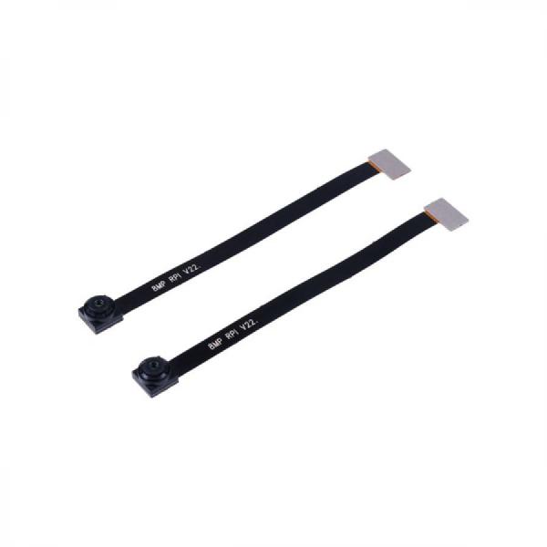 디바이스마트,오픈소스/코딩교육 > 라즈베리파이 > 라즈베리파이 카메라모듈/렌즈,Seeedstudio,IMX219-77 Replacement Camera Module with 77° FOV for Raspberry Pi V2 Camera [114992267],IMX219-77 / IMX219 / 8MP / 1 / 4인치 / F2.0 / 2.96mm / 77.6도 / 3280x2464 / 1080p30 / 720p60 / 640x480p90 / RaspberryPiV2용