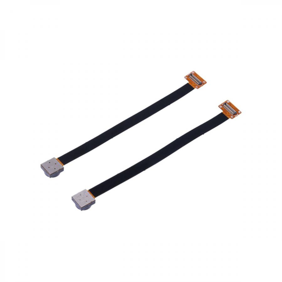 IMX219-77 Replacement Camera Module with 77° FOV for Raspberry Pi V2 Camera [114992267]