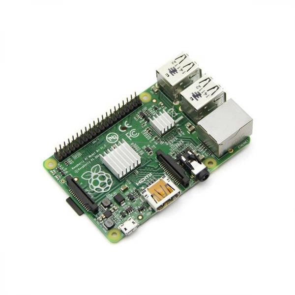 디바이스마트,오픈소스/코딩교육 > 라즈베리파이 > 아답터/방열판/OS/기타,Seeedstudio,Heat Sink Kit for Raspberry Pi B+ [114990125],HeatSinkKit / RasPiBPlus / Aluminum / LrgPlate14x14x6 / SmPlate8.8x5 / Dims66x66x66 / Weight3g / CoolingRasPi / UPC841454107033