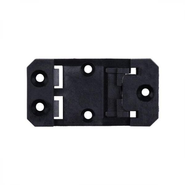 디바이스마트,커넥터/PCB > 터미널블럭 > 단자대 타입 > 조립식단자대(부속품),Seeedstudio,Sliding Block for Linear Guideway Rail(screws included) [114070181],SlidingBlock / 35mmProfile / CenteringAid / ScrewsIncluded / Blockx1 / LinearGuideway / IndustrialPLC