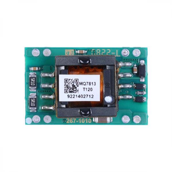 디바이스마트,오픈소스/코딩교육 > 라즈베리파이 > 아답터/방열판/OS/기타,Seeedstudio,MQ7813T120 PoE Module Kit for reTerminal DM & reComputer R1000 Series [110991925],MQ7813T120 / DC / DC / 무메모리 / PoE / 40V-57V / 5V2A / 12V11A / 70mVpp / 86% / MTBF50만시 / IEEE8023af / UL / IEC / EN60950 / ROHS