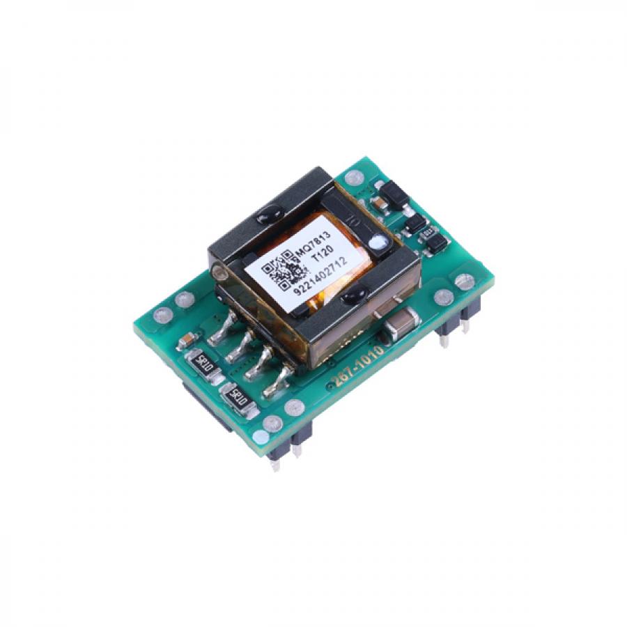 MQ7813T120 PoE Module Kit for reTerminal DM & reComputer R1000 Series [110991925]