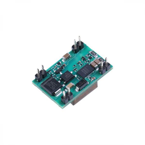 디바이스마트,오픈소스/코딩교육 > 라즈베리파이 > 아답터/방열판/OS/기타,Seeedstudio,MQ7813T120 PoE Module Kit for reTerminal DM & reComputer R1000 Series [110991925],MQ7813T120 / DC / DC / 무메모리 / PoE / 40V-57V / 5V2A / 12V11A / 70mVpp / 86% / MTBF50만시 / IEEE8023af / UL / IEC / EN60950 / ROHS