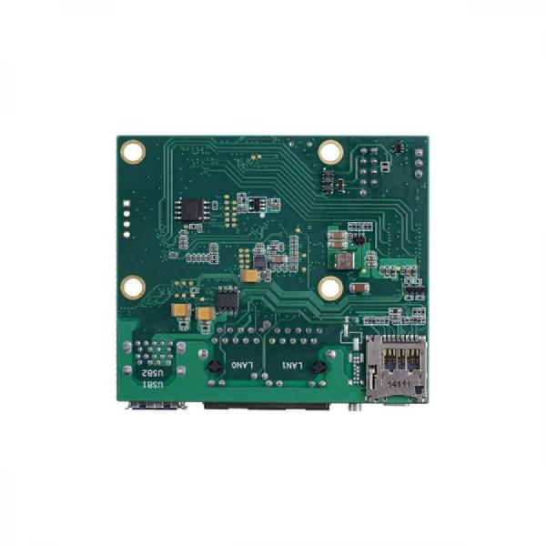 디바이스마트,오픈소스/코딩교육 > 라즈베리파이 > 라즈베리파이 확장보드/HAT,Seeedstudio,듀얼 기가비트 이더넷 NICs 라즈베리파이 CM4용 확장 보드y Pi CM4 (4GB RAM/32GB eMMC) [110110090],CM4 Carrier / CM4 4GB RAM / 32GB eMMC / Dual GbE / LAN7800 / USB3.0 x2 / USB-C 5V3A / Micro-SD / MIPI CSI / DSI / Micro HDMI / 75x64x21mm / I2C SPI / FPC Connector / External fan