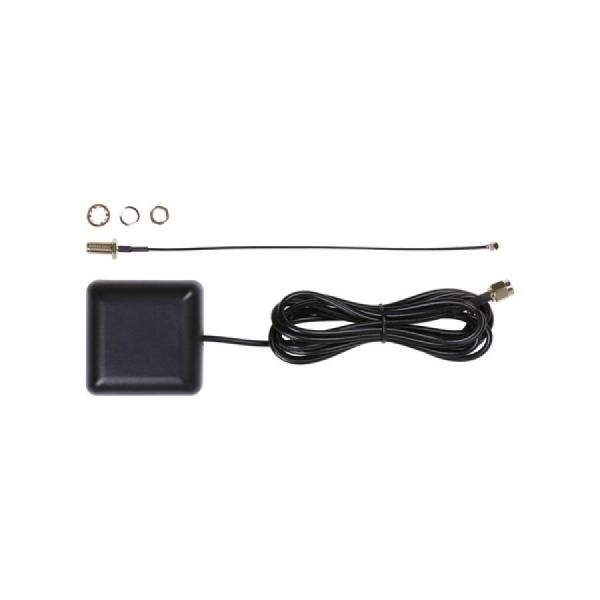 디바이스마트,MCU보드/전자키트 > 통신/네트워크 > 안테나 > 외장형 안테나,Seeedstudio,GPS Antenna Kit [110061521],3540A / 35x35x4mm / 50Ω / RHCP / 3.3V / 12mA / RG174 / 2000mm / SMA-male / BD1561±2MHz / GPS1575.42 / GLONASS1602 / VSWR2.0max / 대역폭BD5MHz