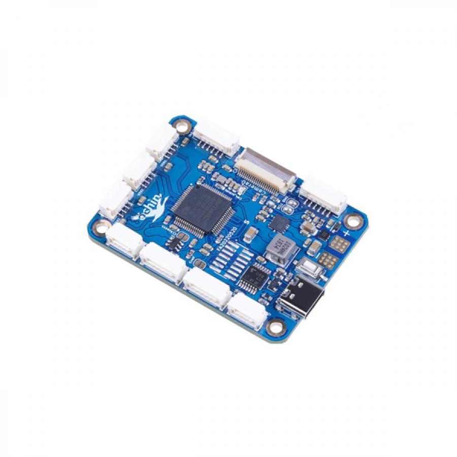 Ochin CM4 -Tiny Carrier Board for Raspberry Pi Compute Module 4 (CM4) [103100163]