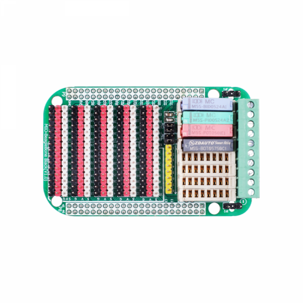 디바이스마트,오픈소스/코딩교육 > 라떼판다/비글본/기타,Seeedstudio,MIO-BeagleBone Black Starter-Kit with Expansion Board, 4 M5S I/O modules and PLC [110991544],MIO-BeagleBone / StarterKit / BeagleBoneBlack / 확장보드 / 4xM5S모듈 / 나사단자 / 24VDC / M5S-PID0524A2 / M5S-BID0524A1 / M5S-POT05010E1 / M5S-BOT05750C1