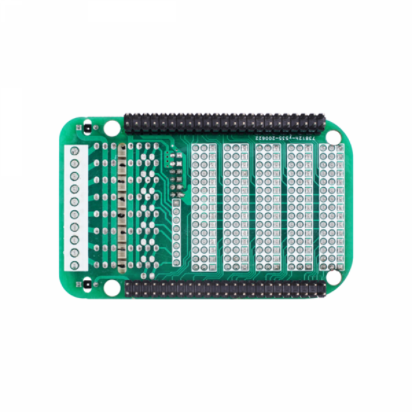 디바이스마트,오픈소스/코딩교육 > 라떼판다/비글본/기타,Seeedstudio,MIO-BeagleBone Black Starter-Kit with Expansion Board, 4 M5S I/O modules and PLC [110991544],MIO-BeagleBone / StarterKit / BeagleBoneBlack / 확장보드 / 4xM5S모듈 / 나사단자 / 24VDC / M5S-PID0524A2 / M5S-BID0524A1 / M5S-POT05010E1 / M5S-BOT05750C1