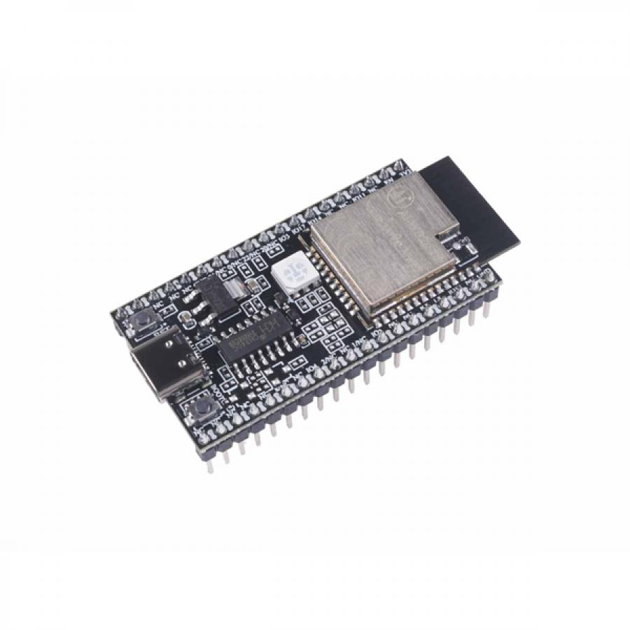 Ai-WB2-32S-Kit, BL602 based Wi-Fi&BLE module, ideal for IoT projects [102991715]