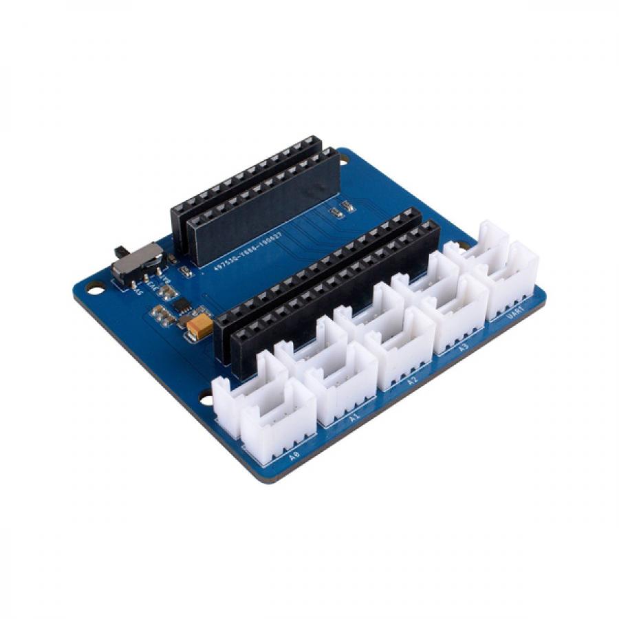 Grove Shield for Wio Lite [103020252]