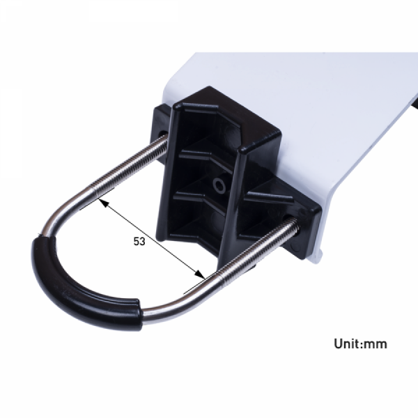 디바이스마트,기계/제어/로봇/모터 > 스마트팜 > 센서 > 온습도센서,Seeedstudio,SenseCAP ORCH S4 4-In-1 Weather Sensors (A1A), 기온/습도/대기압/조도 [101990661],SenseCAPORCHS4 / SX1276 / 4인1센서 / LoRaWAN / IP66