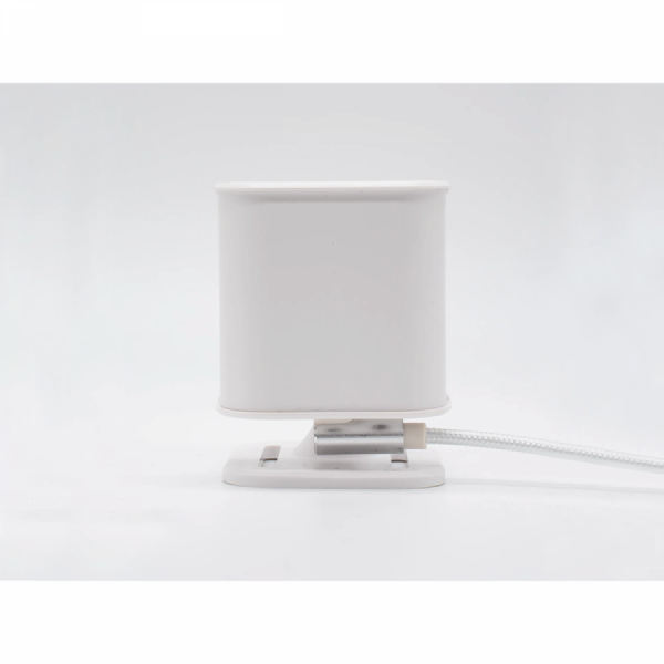 디바이스마트,센서 > 모션/가속도/자이로센서 > 모션센서,Seeedstudio,Everything Presence Lite [114993300],EPLite / PresenceLite / ESP32-WROOM-32E / HLK-LD2450 / BH1750 / 4MB / USB-C / 50x50x66mm / OTA / WiFi / BLEProxy / HomeAssistant / 5~6m범위 / 다중타겟추적 / 동적구역설정