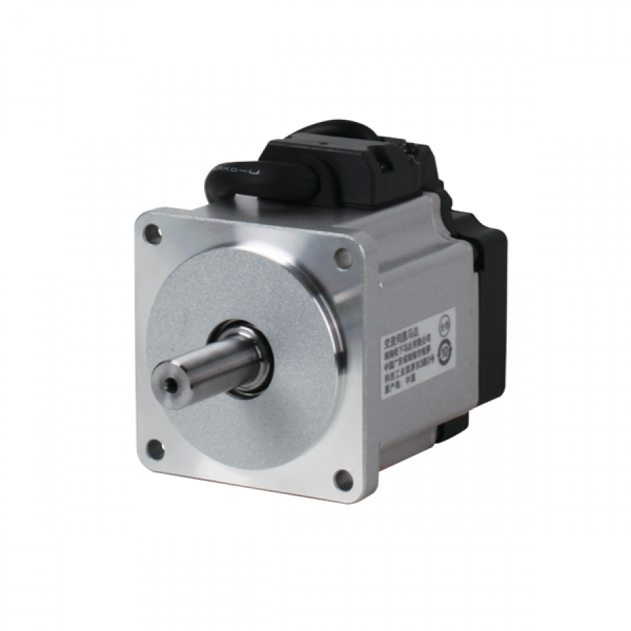 MINAS A6 산업용 서보 모터 200W (고관성 / 리드선 / 브레이크X) [MHMF022L1S2]