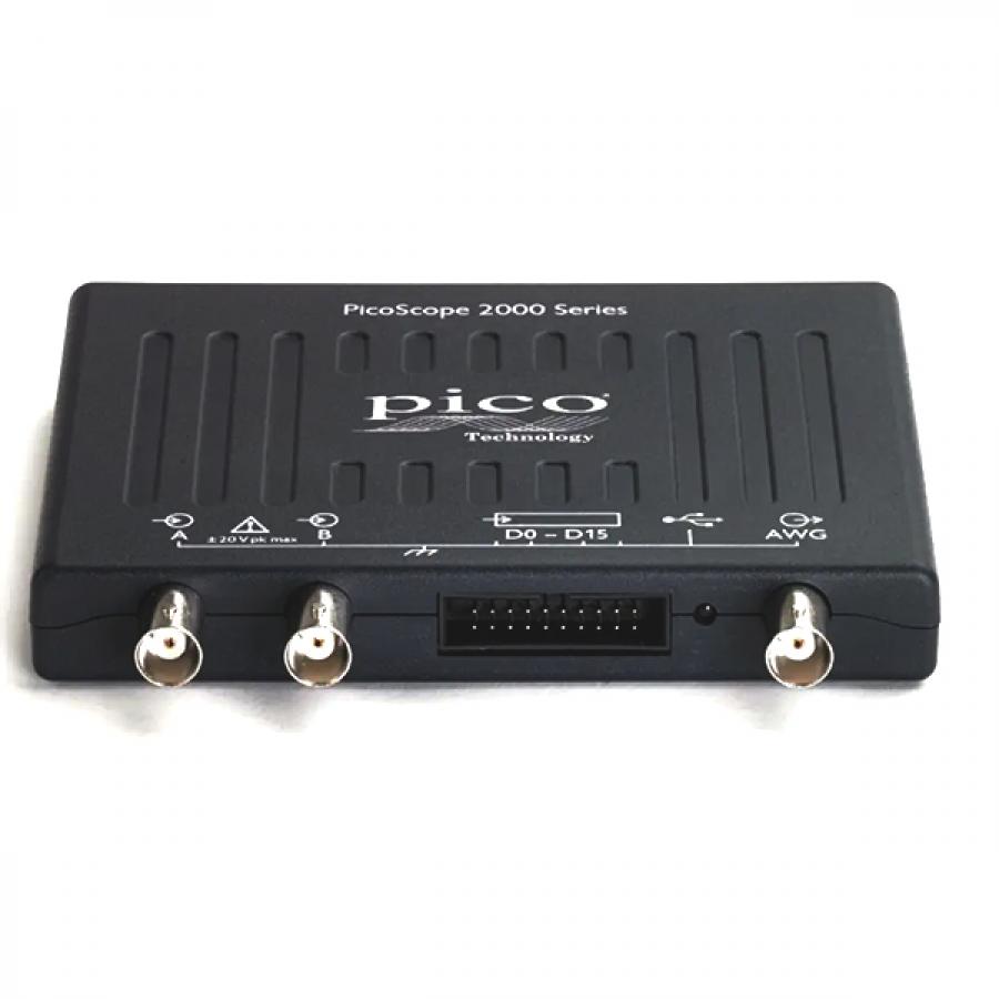 PicoScope 2208B MSO