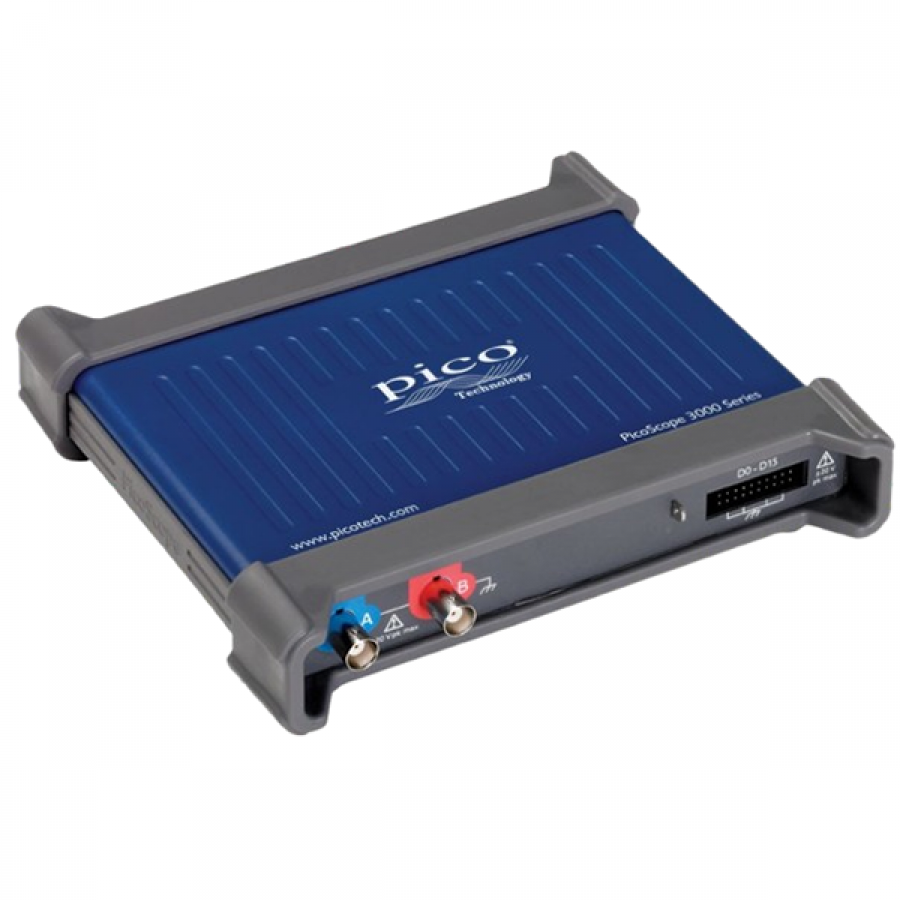 PicoScope 3205D MSO
