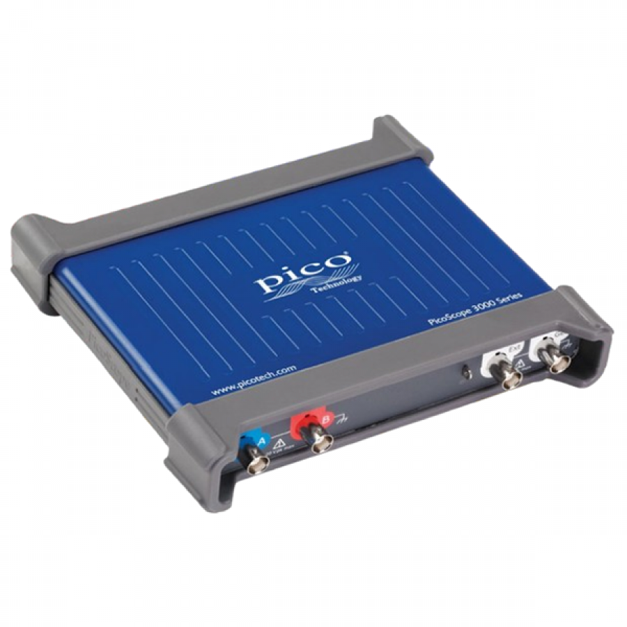 PicoScope 3205D