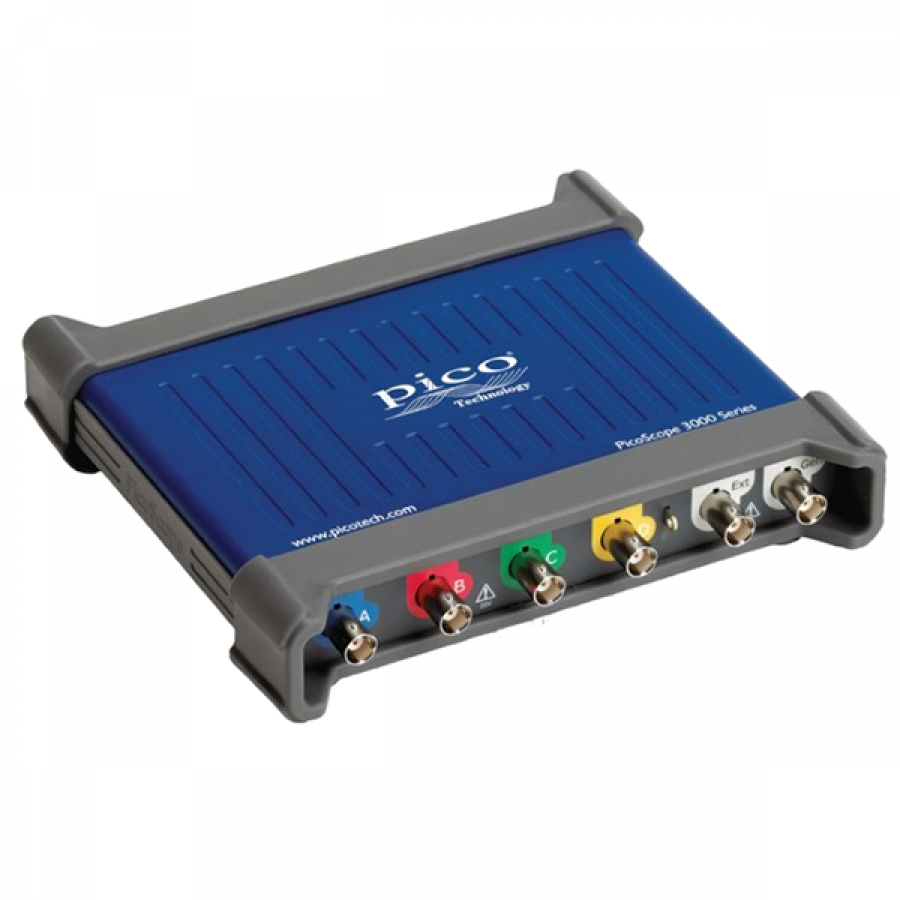 PicoScope 3405D