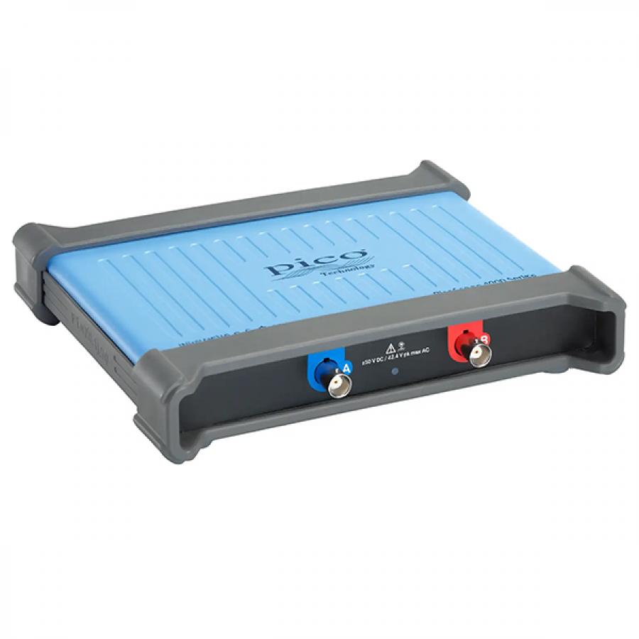 PicoScope 4224A kit