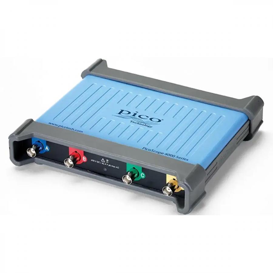 PicoScope 4424A kit