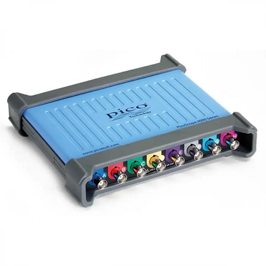 PicoScope 4824A kit