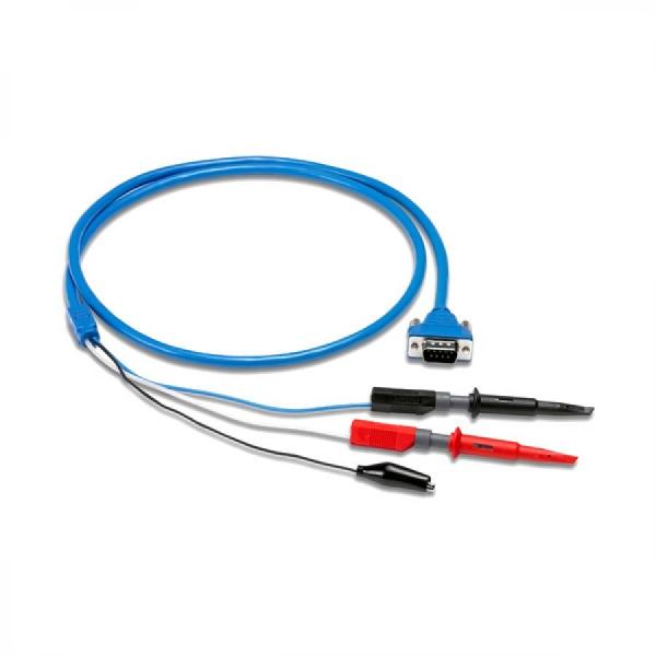 디바이스마트,계측기/측정공구 > 전기/전자 계측기 > 오실로스코프,Pico Technology,PicoConnect 441,1:1 전압 비율과 15MHz 대역폭을 갖춘 범용 수동 차동 프로브 입니다.