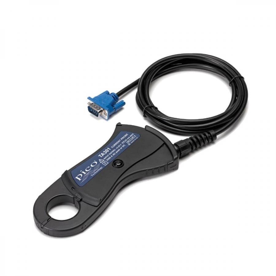 TA301 2000A current probe D9
