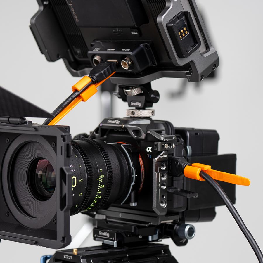 HDMI 케이블 고정 스마트키퍼