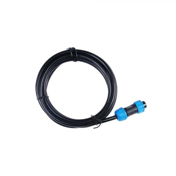 디바이스마트,센서 > 수질센서 > 스마트팜 > 농업 및 수경재배,Seeedstudio,산업용 방수 항공커넥터 MODBUS-RTU RS485 EC & TDS 센서 [314990742],수질 EC(전기 전도도)/TDS 측정 산업용 센서 / RS485 (MODBUS-RTU) 출력 / 자동 온도 보상 기능, 백금 전극, IP68 방수 프로브 / DC 5-12V 전원 입력 / 활용: 수경재배, 양식업, 아쿠아포닉스, 수처리