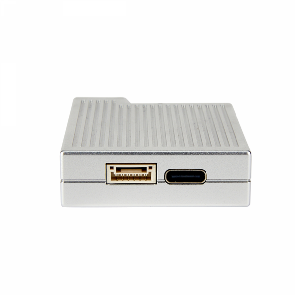 디바이스마트,MCU보드/전자키트 > 통신/네트워크 > GNSS/GPS > 정밀/고성능 GPS 모듈,피피솔,초고정밀 초소형 GPS RTK 수신기 - 케이스타입 [RTAP3MS],센텐트리오 mosaic-X5 탑재 / 기준국용 초소형 & 초고정밀 GNSS 수신기 / 수초 이내 1cm 이내 위치 정확도